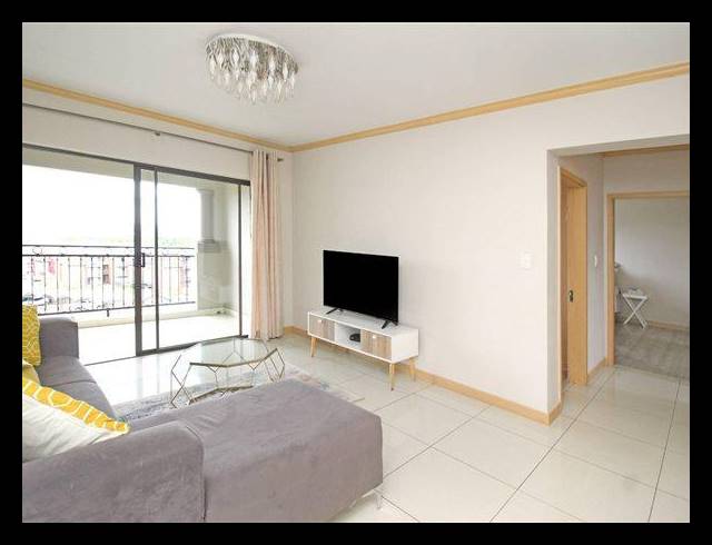 2 BEDROOM APARTMENT FOR SALE IN HALFWAY GARDENS